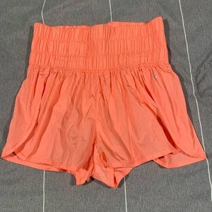 Free people shorts